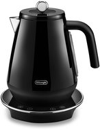 De'Longhi Eclettica SpecialTea KBY2011.BK - Rychlovarná konvice