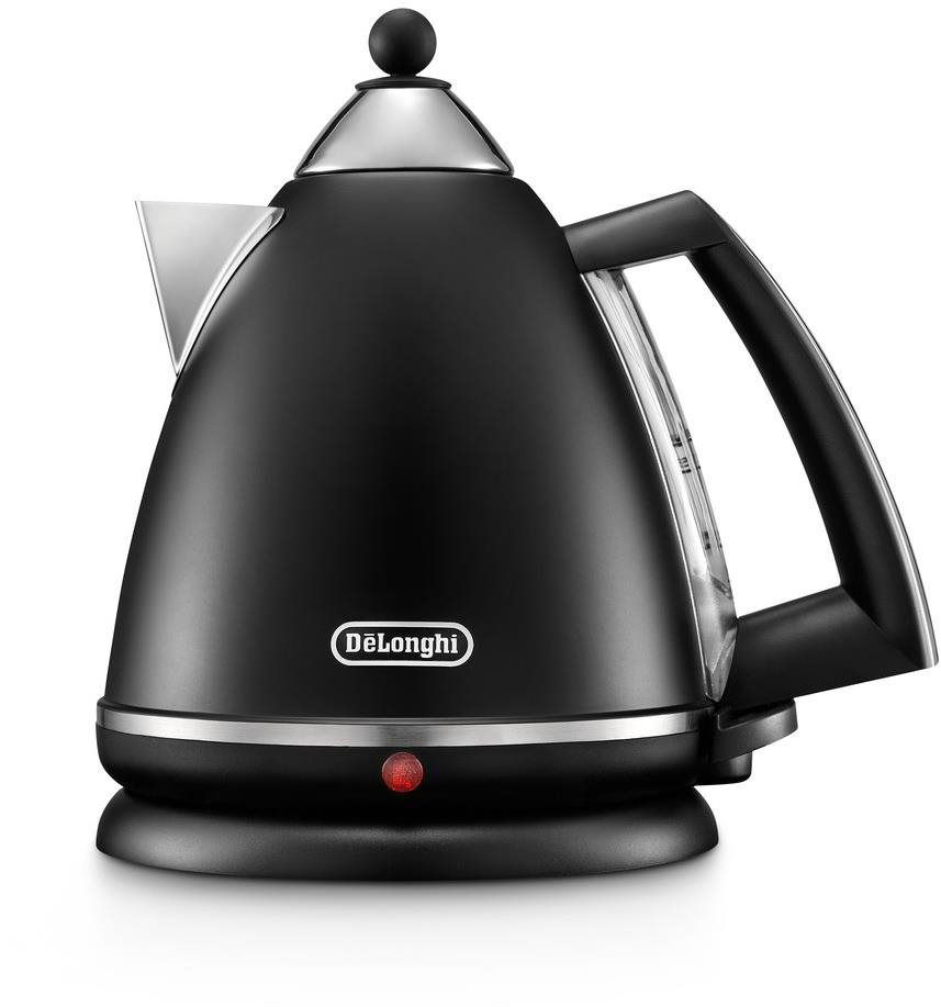 De Longhi KBX 2016. BK Electric Kettle alza.sk