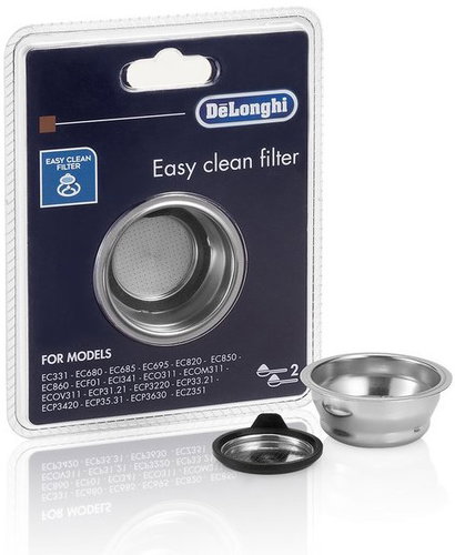 De'Longhi DLSC401 Lever strainer - Coffee Maker Filter Basket - Main image