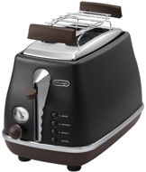 DeLonghi -essigsäure 2103 BK - Toaster