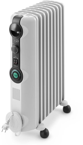DE LONGHI TRRS 0920 C - Oil Radiator - Main image