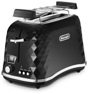 Toaster De'Longhi CTJ 2103.BK - Topinkovač