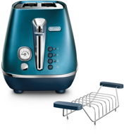 De'Longhi CTI2103. BL - Toaster