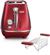 De'Longhi CTI2103. R - Toaster