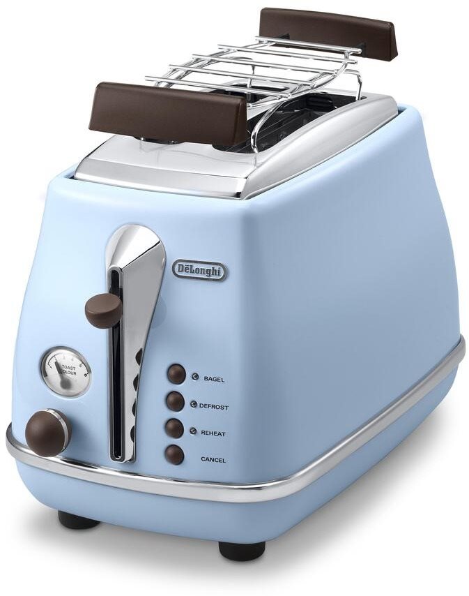 De'Longhi Icona Vintage CTOV2103.AZ