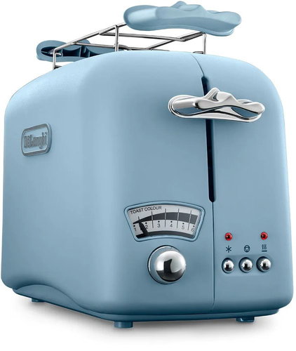 De'Longhi CT021. AZ - Toaster - Main image