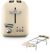 De'Longhi CT021.BG - Toaster