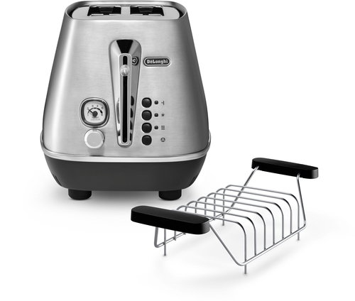 De'Longhi CTI2103. M - Toaster - Main image