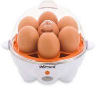 Delimano Egg Cooker - Egg Cooker