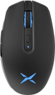 DELUX M820BU Wired Light Gaming, Black - Gaming Mouse