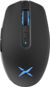 DELUX M820BU Wired Light Gaming Mouse - schwarz - Gaming-Maus