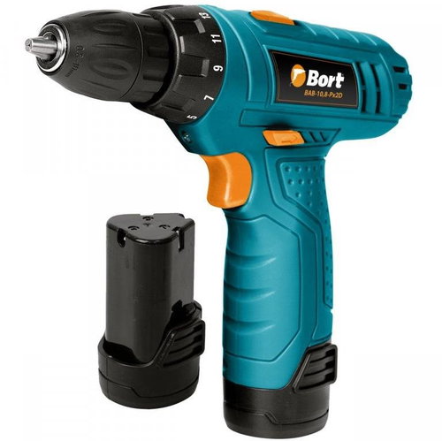 Bort BAB-10,8-Px2D - Cordless Screwdriver - Main image