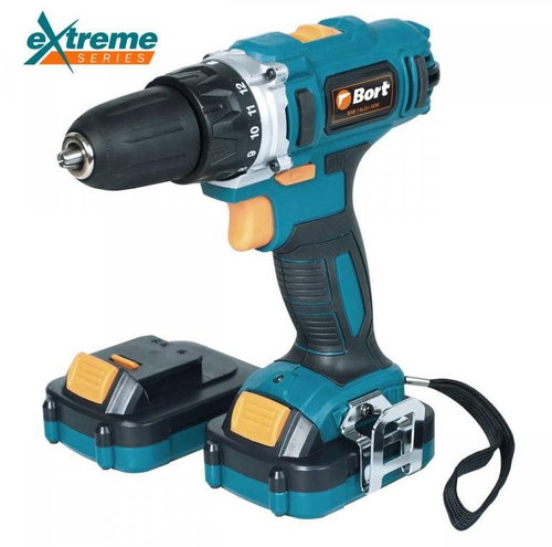 Bort BAB-14x2Li-XDK - Cordless Screwdriver - Main image