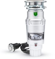 Titan T-660 Standard PRO - Drtič odpadu