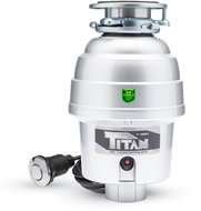 Titan T-860 Heavy Duty PRO - Garbage Disposal