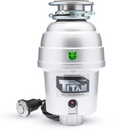 Titan T-960 Deluxe PRO - Drtič odpadu