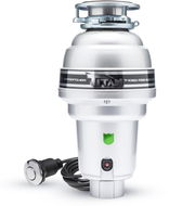 Titan T-1060 Premium PRO - Drtič odpadu