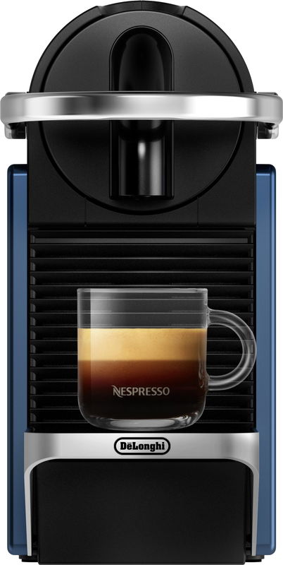 Nespresso De'Longhi Pixie Dark Blue EN127.BL
