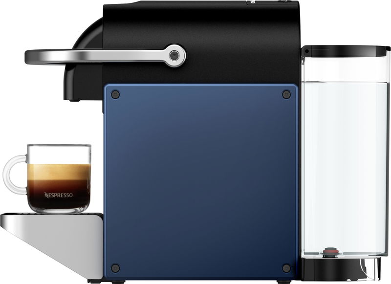 Nespresso De'Longhi Pixie Dark Blue EN127.BL