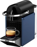 De'Longhi Nespresso Pixie EN127. BL - Kapsel-Kaffeemaschine