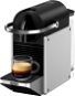 Nespresso De'Longhi Pixie EN127.S - Coffee Pod Machine
