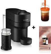 De'Longhi Nespresso Vertuo POP ENV90.BAE Summer pack - Coffee Pod Machine
