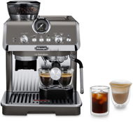 De'Longhi La Specialista Arte Evo EC 9255. T - Lever Coffee Machine