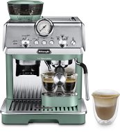De'Longhi La Specialista Arte EC 9155.GR - Lever Coffee Machine