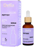 Delia Face, neck and décolleté serum, anti-aging, 30 ml - Face Serum