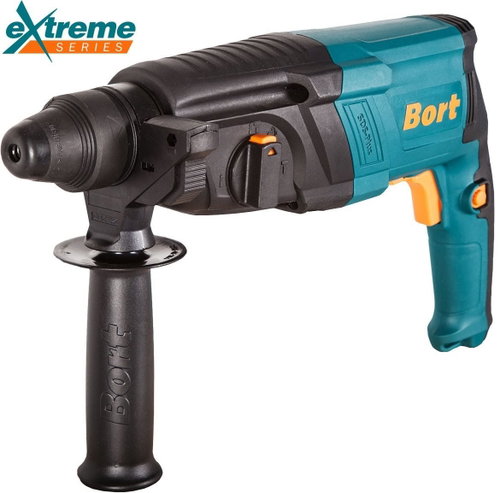 Bort BHD-850X - Kombinované kladivo - Main image