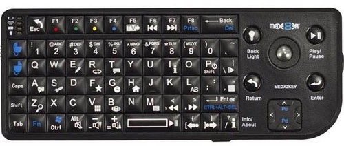 MEDE8ER MEDX2KEY - Keyboard - Main image