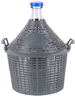 Strend Pro Cada Inco 10 litres, glass/plastic - Demijohn