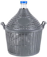 Strend Pro Cada Inco 15 litres, glass/plastic - Demijohn