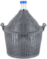 Strend Pro Cada Inco 20 litres, glass/plastic - Demijohn