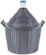 Strend Pro Cada Inco 34 litres, glass/plastic - Demijohn