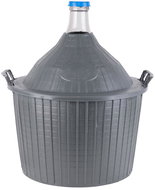 Strend Pro Cada Inco 54 litres, glass/plastic - Demijohn