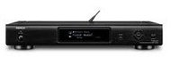  DENON DNP-720 AE black  - Network Player