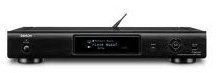  DENON DNP-720 AE black  - Network Player - Main image