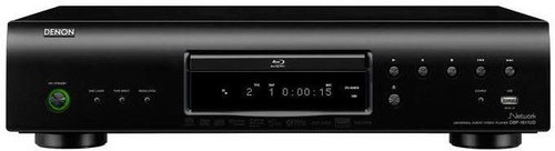 DENON DBP-1611 - Blu-Ray Player - Main image