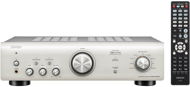 HiFi erősítő DENON PMA-600NE Silver Premium - HiFi zesilovač