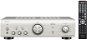 HiFi Amplifier Denon PMA-600NE Silver Premium - HiFi zesilovač