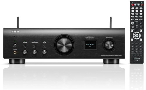 Denon PMA-900HNE Black - HiFi-Verstärker - Hauptbild