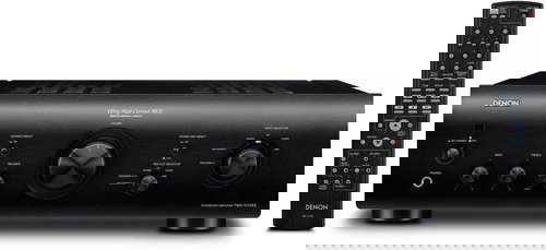 DENON PMA-1510AE black - HiFi Amplifier - Hauptbild