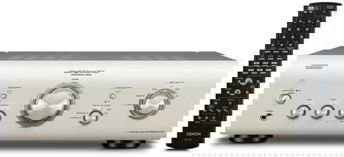 DENON PMA-1510AE premium silver - HiFi Amplifier - Hauptbild