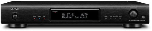 DENON TU-1510AE black - Tuner FM/AM - Hauptbild