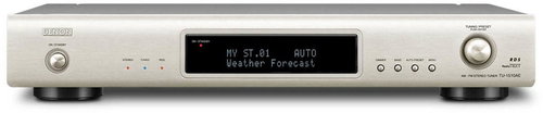 DENON TU-1510AE premium silver - Tuner FM/AM - Hauptbild