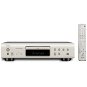 DENON DCD-710AE premium silver - CD Player