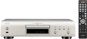 DENON DCD-800NE Silver Premium - CD Player