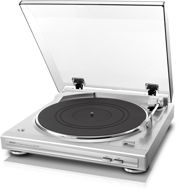 Gramofon Denon DP-29F silver - Gramofon