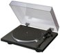 Turntable DENON DP-300F Black  - Gramofon